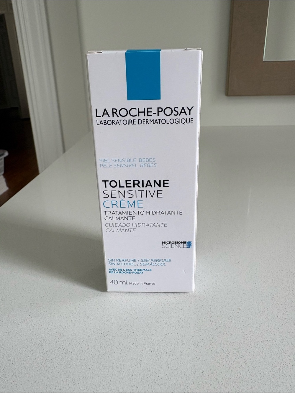 Toleriane Sensitive Crème
